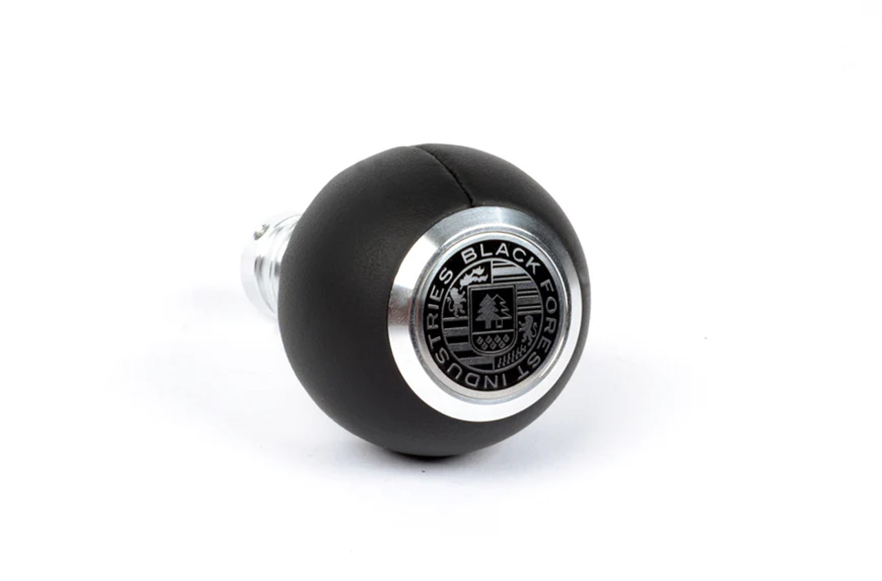 BFI GS2 Napa Leather Shift Knob for Mini Manual