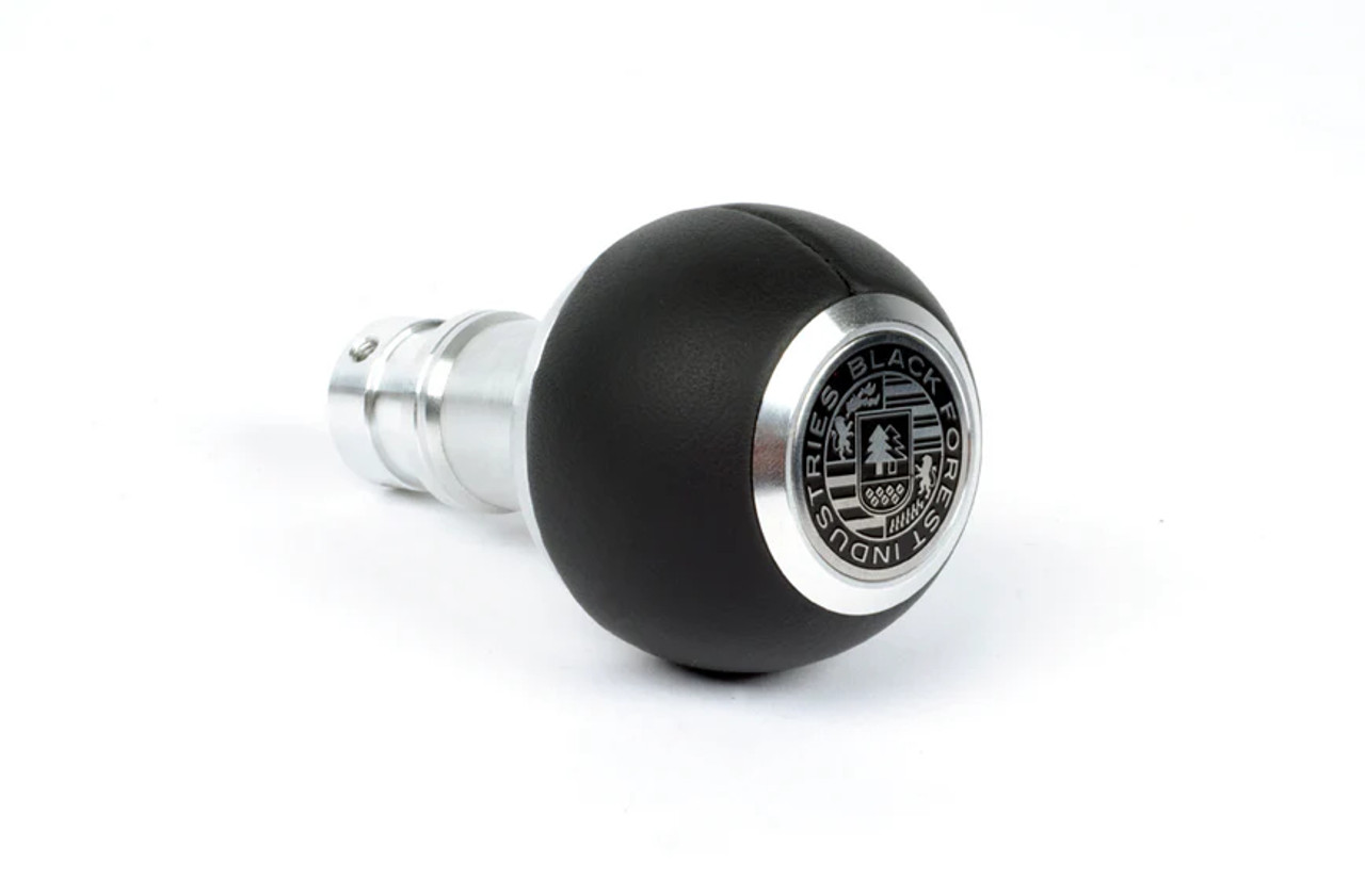 BFI GS2 Napa Leather Shift Knob for Mini Manual