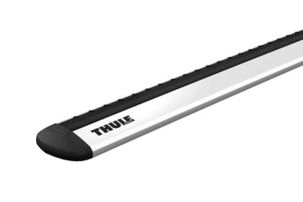 Thule WingBar Evo Aluminum Roof Rack System for VW Atlas (Not for Cross Sport)
