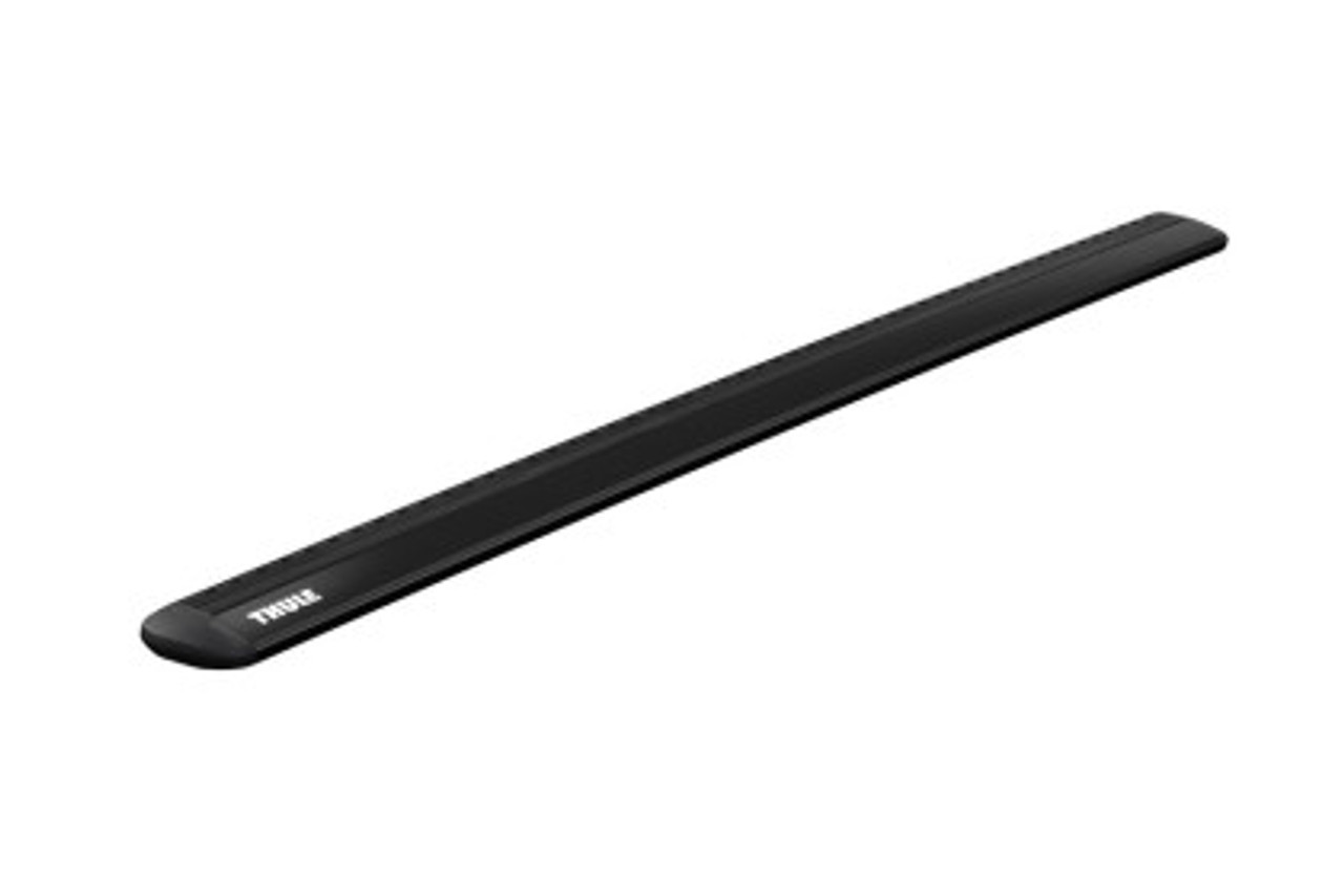 Thule WingBar Evo Aluminum Roof Rack System for VW Atlas (Not for Cross Sport)