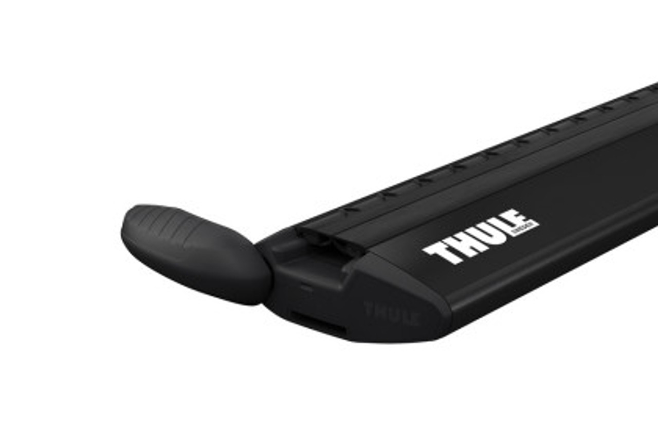 Thule WingBar Evo Aluminum Roof Rack System for VW Atlas (Not for Cross Sport)