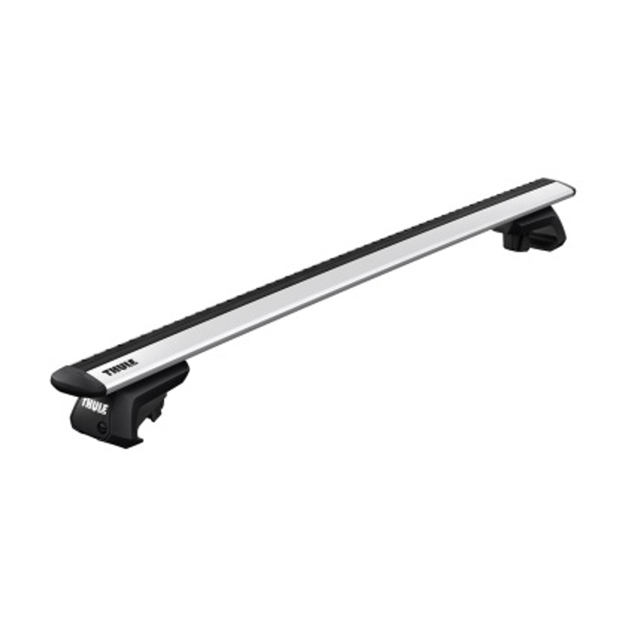 Thule WingBar Evo Aluminum Roof Rack System for VW Atlas (Not for Cross Sport)