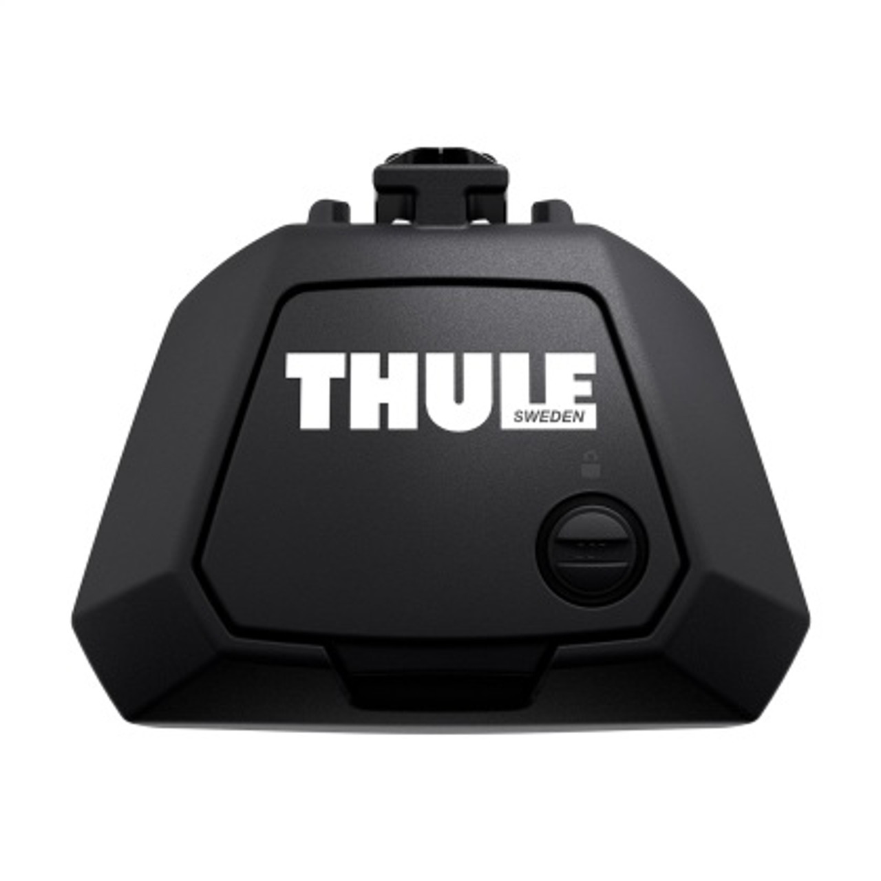 Thule WingBar Evo Aluminum Roof Rack System for VW Atlas (Not for Cross Sport)
