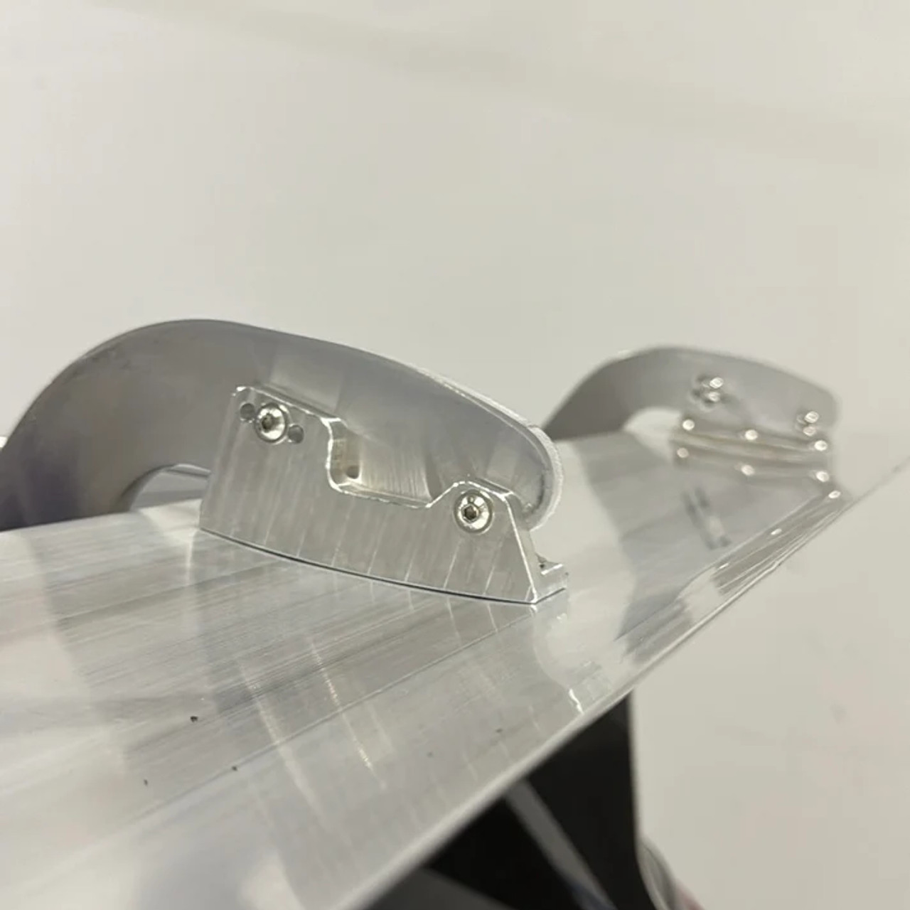 CJM Industries Swan Neck Wing for MK7 GTI & Golf R