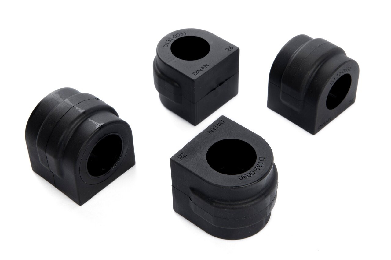Dinan Anti-Roll Bar Set for G8X M2, M3 & M4 (RWD)