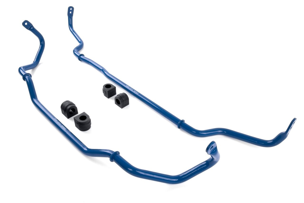 Dinan Anti-Roll Bar Set for G8X M3 & M4 (xDrive)