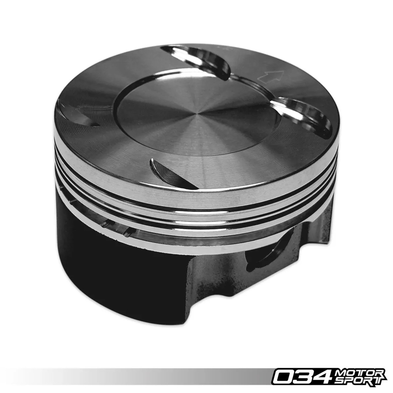 034Motorsport Bottom End Engine Upgrade Package for EA839 3.0T Turbocharged