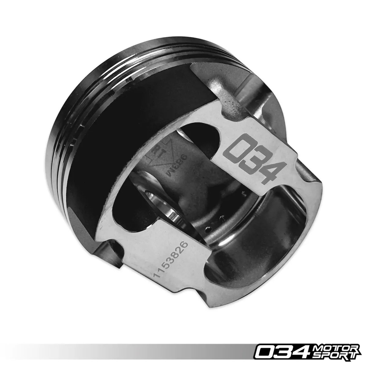 034Motorsport Bottom End Engine Upgrade Package for EA839 3.0T Turbocharged