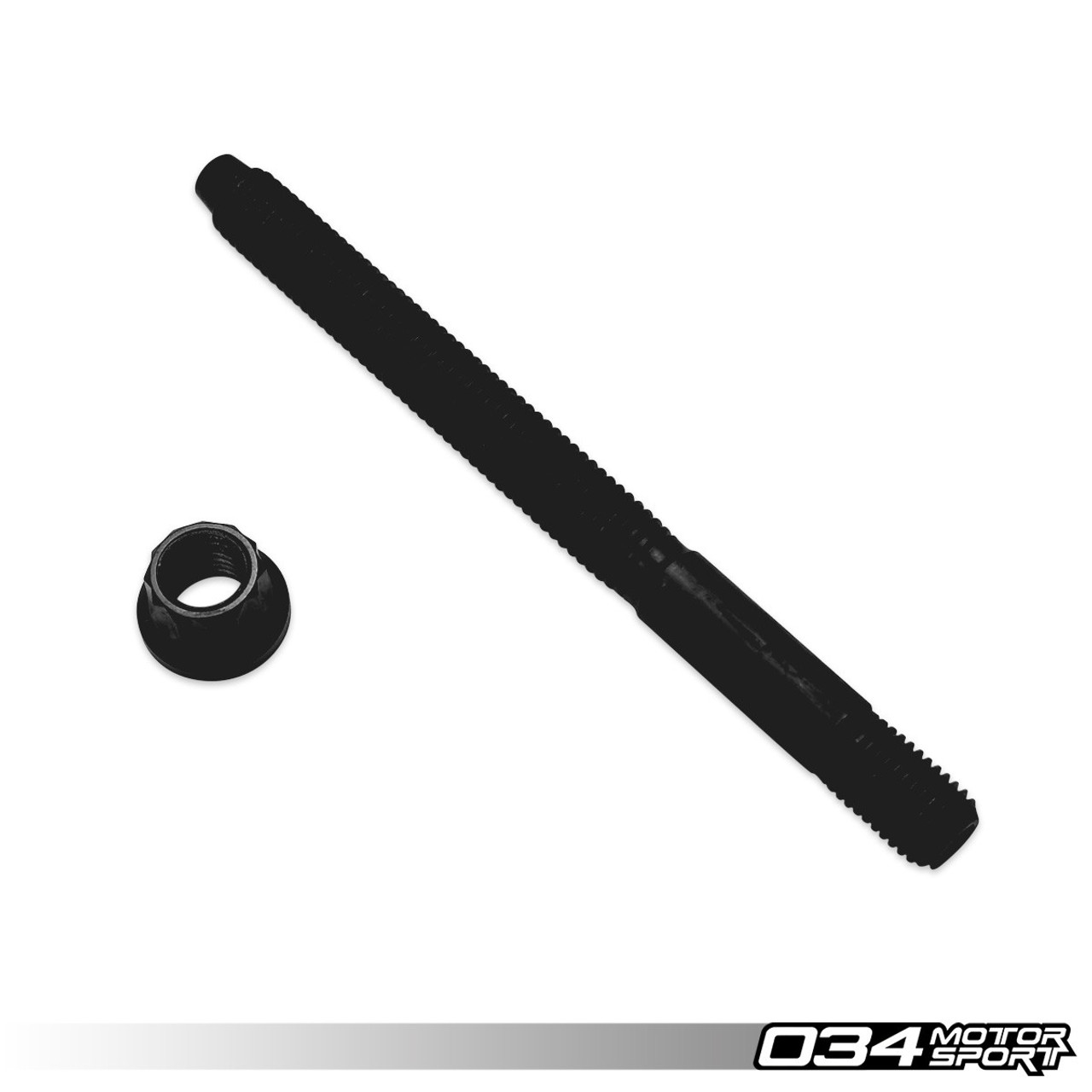 034Motorsport Bottom End Engine Upgrade Package for EA839 3.0T Turbocharged