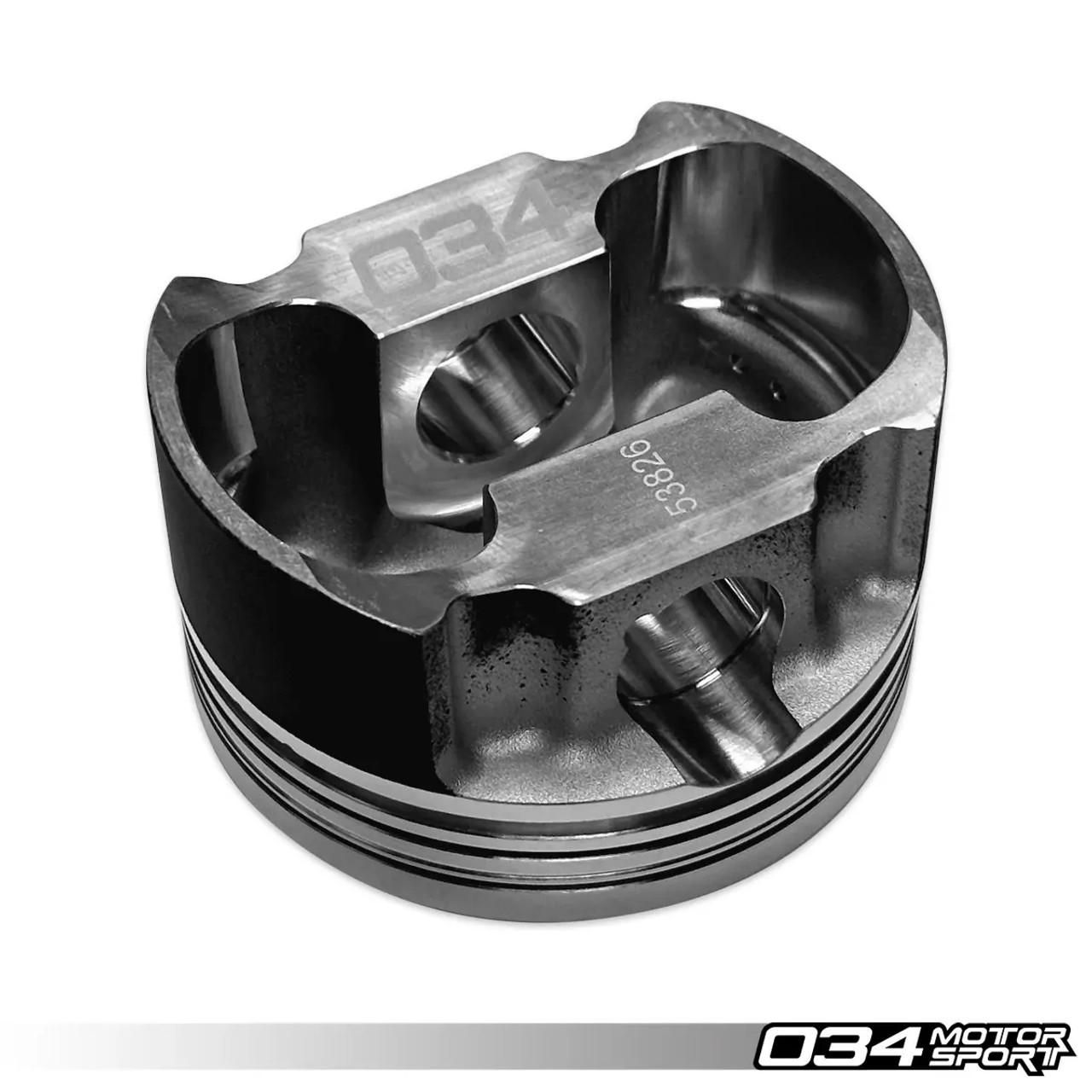 034Motorsport Bottom End Engine Upgrade Package for EA839 3.0T Turbocharged