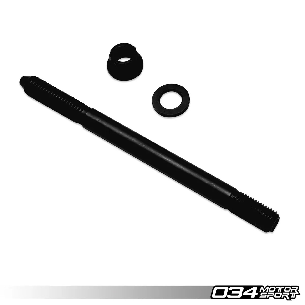 034Motorsport Bottom End Engine Upgrade Package for EA839 2.9TT