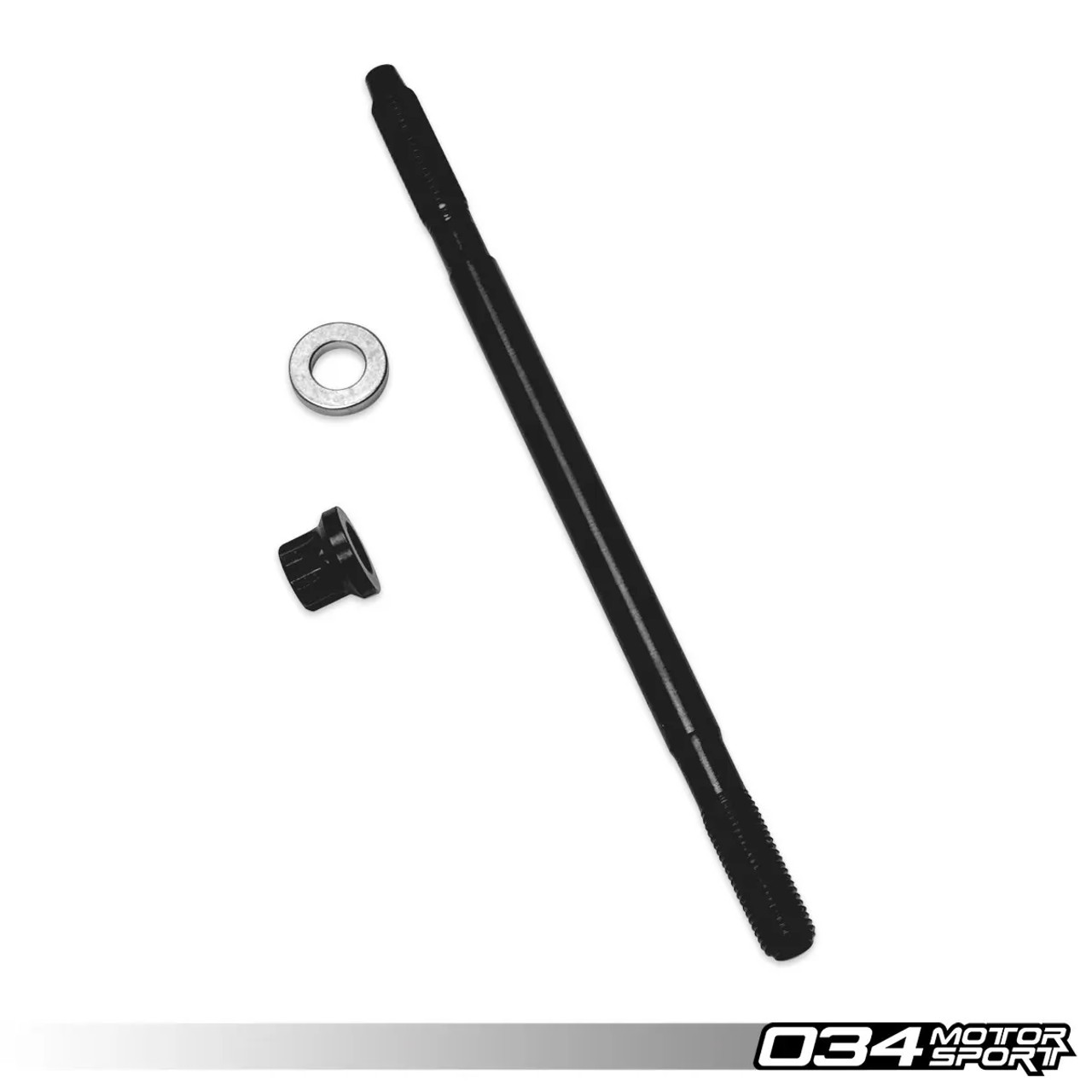 034Motorsport Bottom End Engine Upgrade Package for EA839 2.9TT