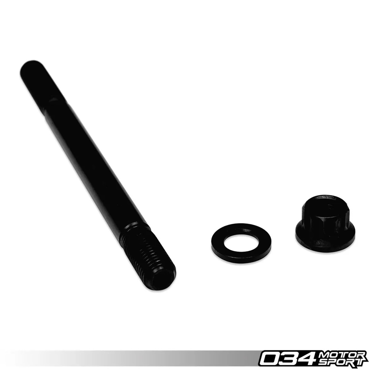 034Motorsport Bottom End Engine Upgrade Package for EA839 2.9TT