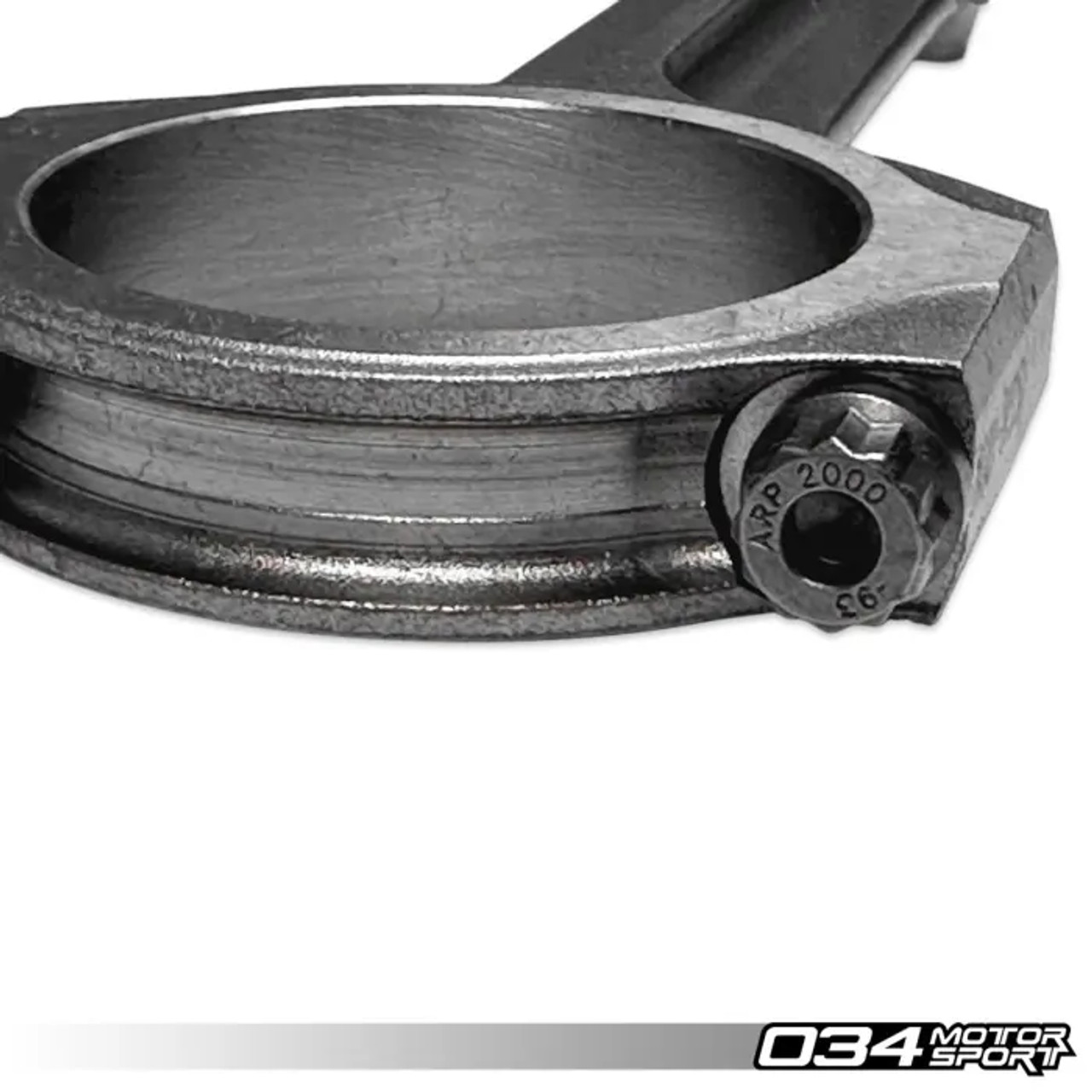 034Motorsport Bottom End Engine Upgrade Package for EA839 2.9TT
