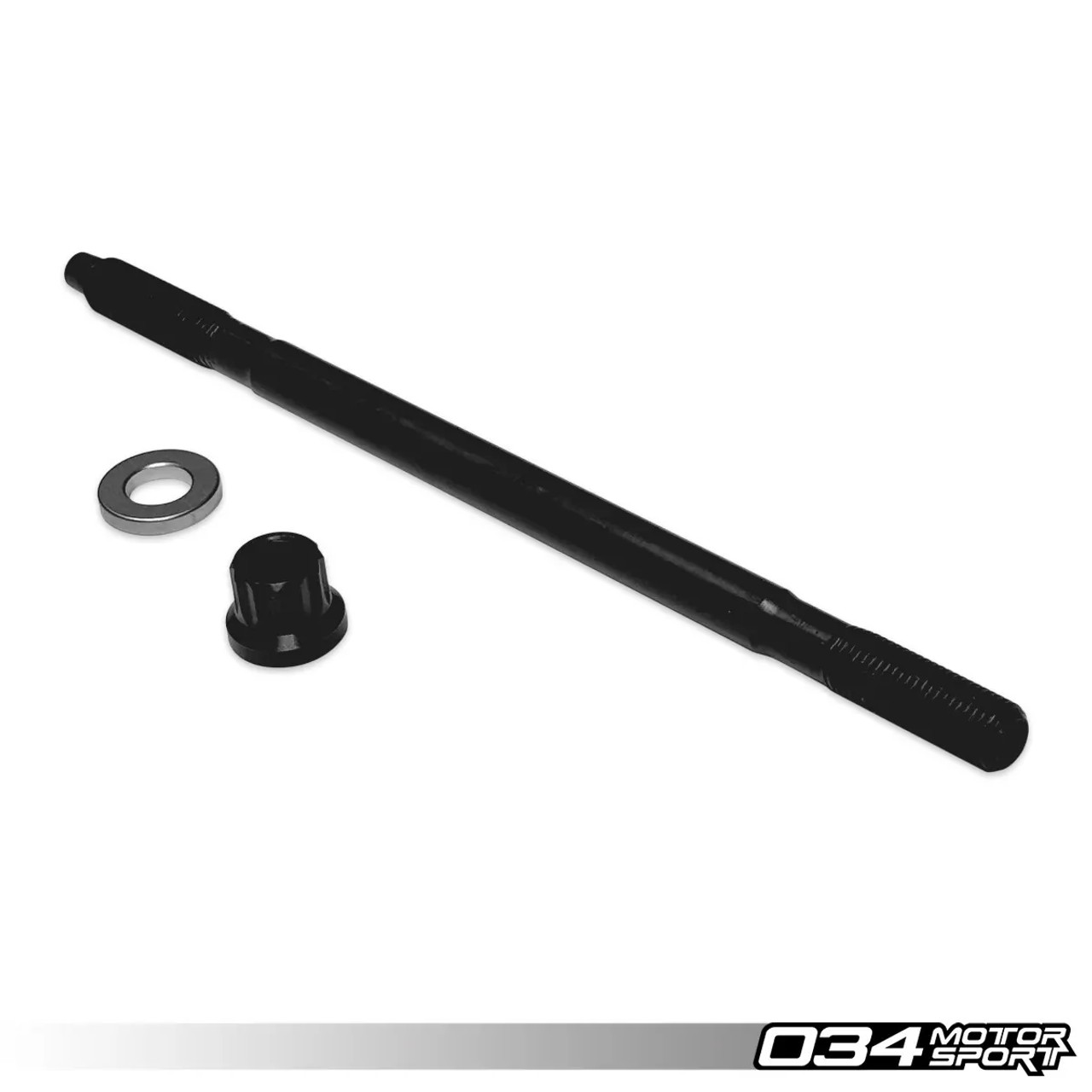 034Motorsport Bottom End Engine Upgrade Package for EA839 2.9TT