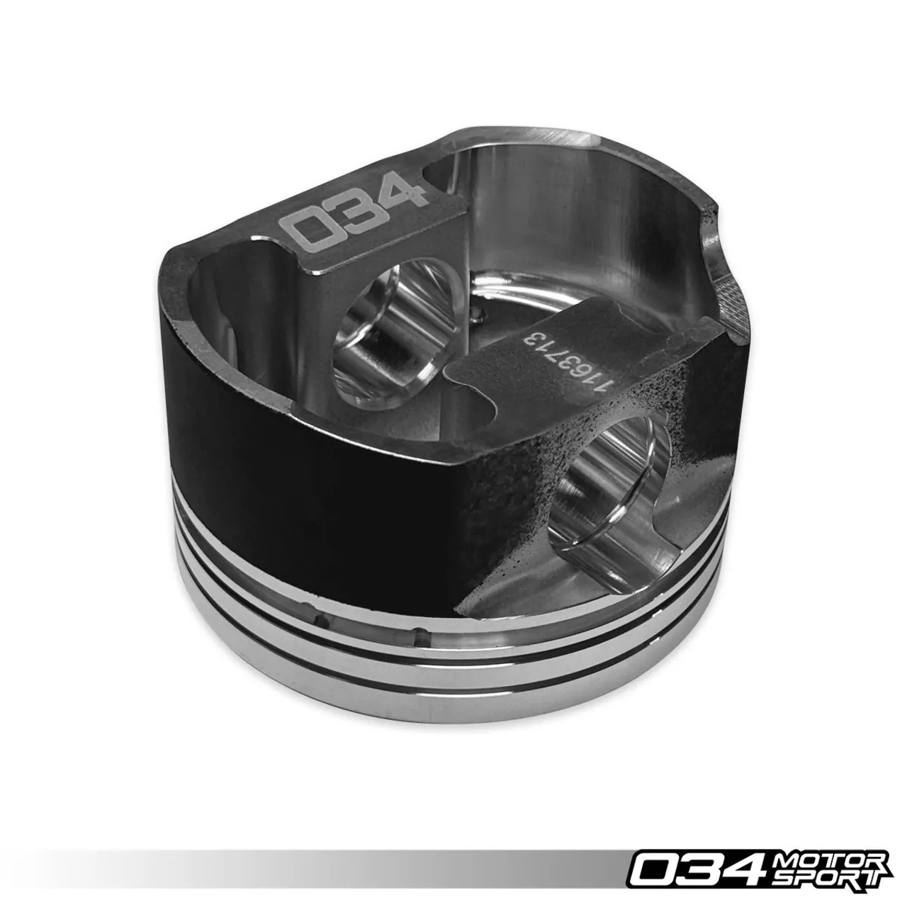 034Motorsport Bottom End Engine Upgrade Package for EA839 2.9TT
