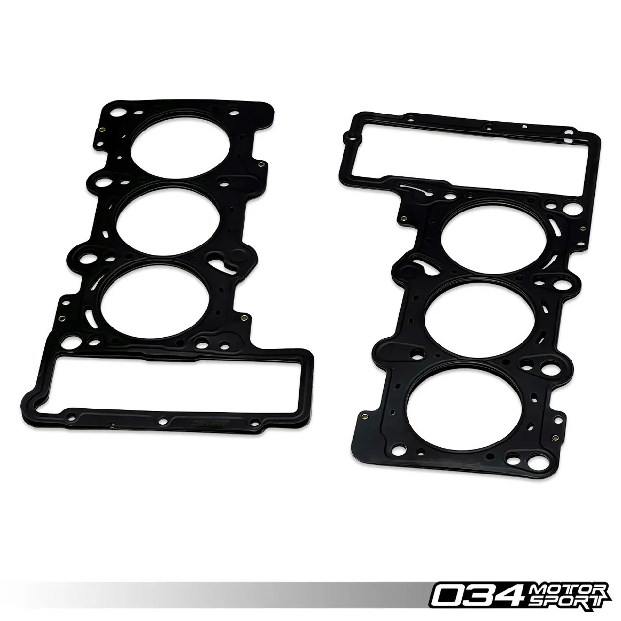 034Motorsport Bottom End Engine Upgrade Package for EA839 2.9TT