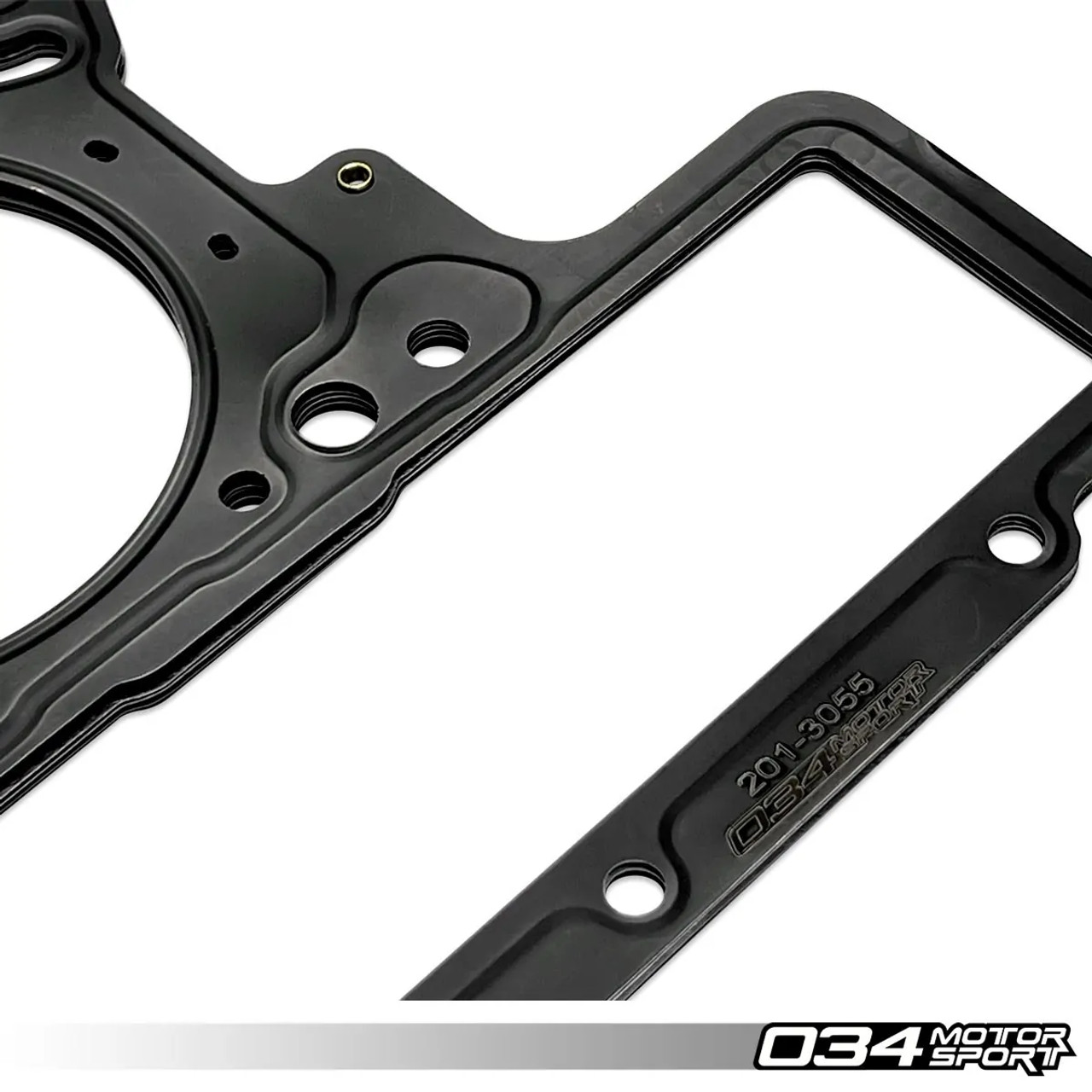 034Motorsport Bottom End Engine Upgrade Package for EA839 2.9TT
