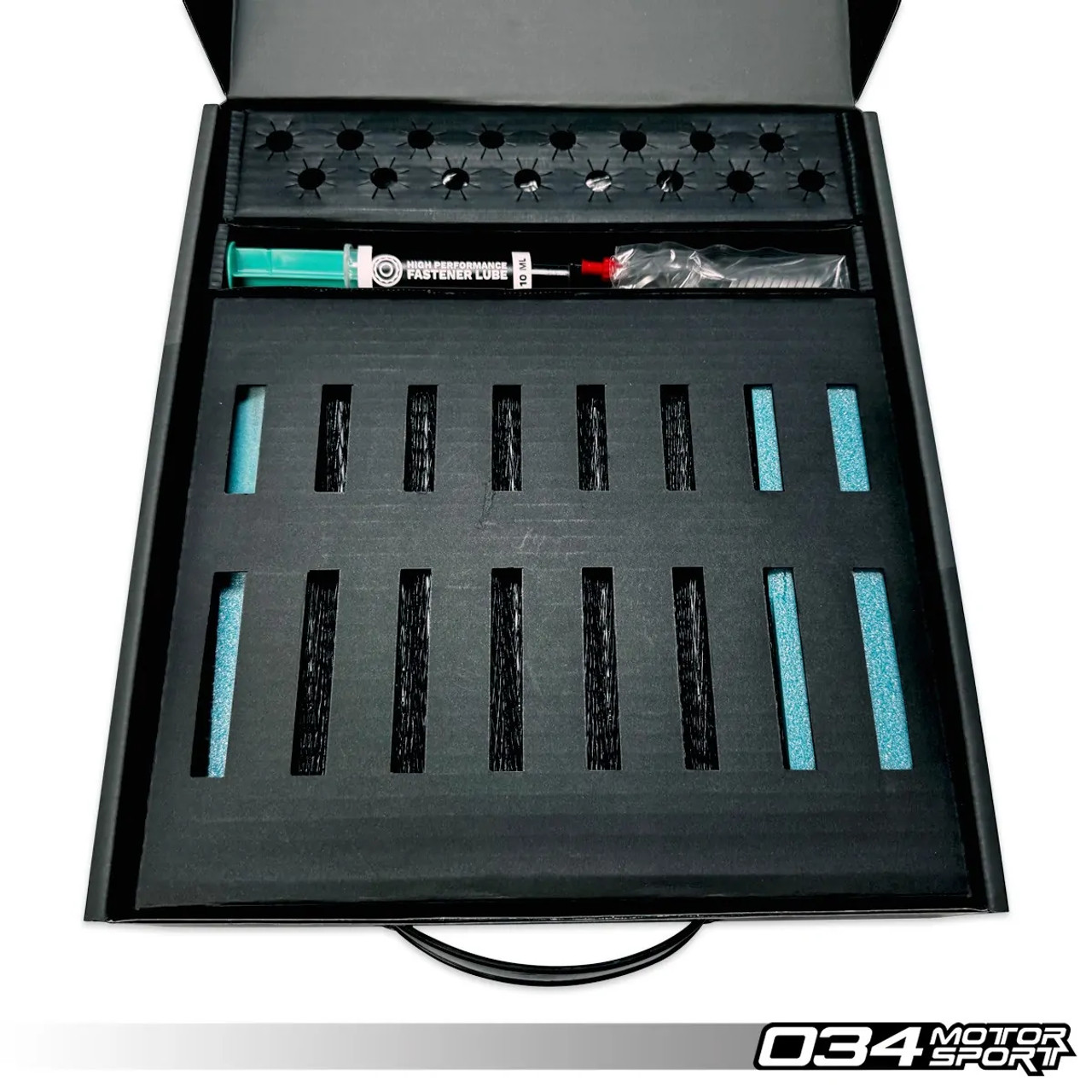 034Motorsport Bottom End Engine Upgrade Package for EA839 2.9TT