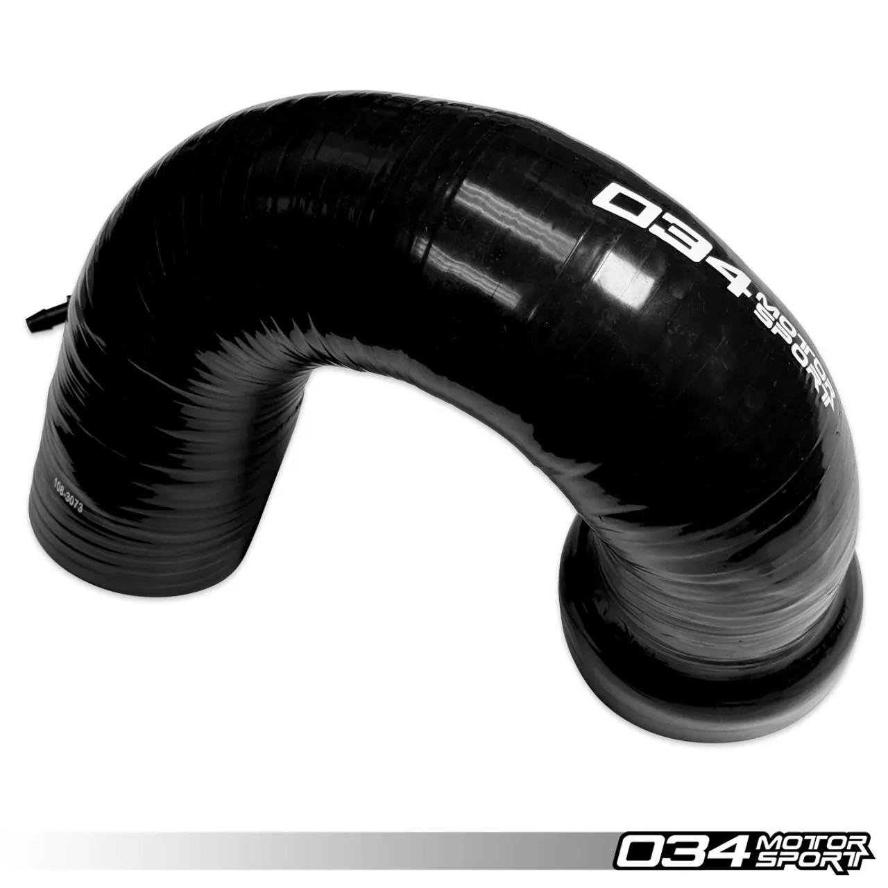 034Motorsport High Flow Throttle Body Intake Hose for 4M Q7 3.0T Supercharged