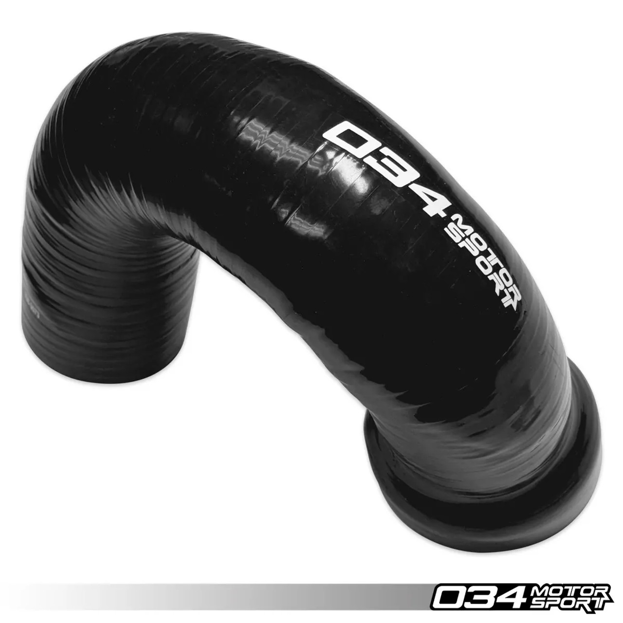 034Motorsport High Flow Throttle Body Intake Hose for 4M Q7 3.0T Supercharged