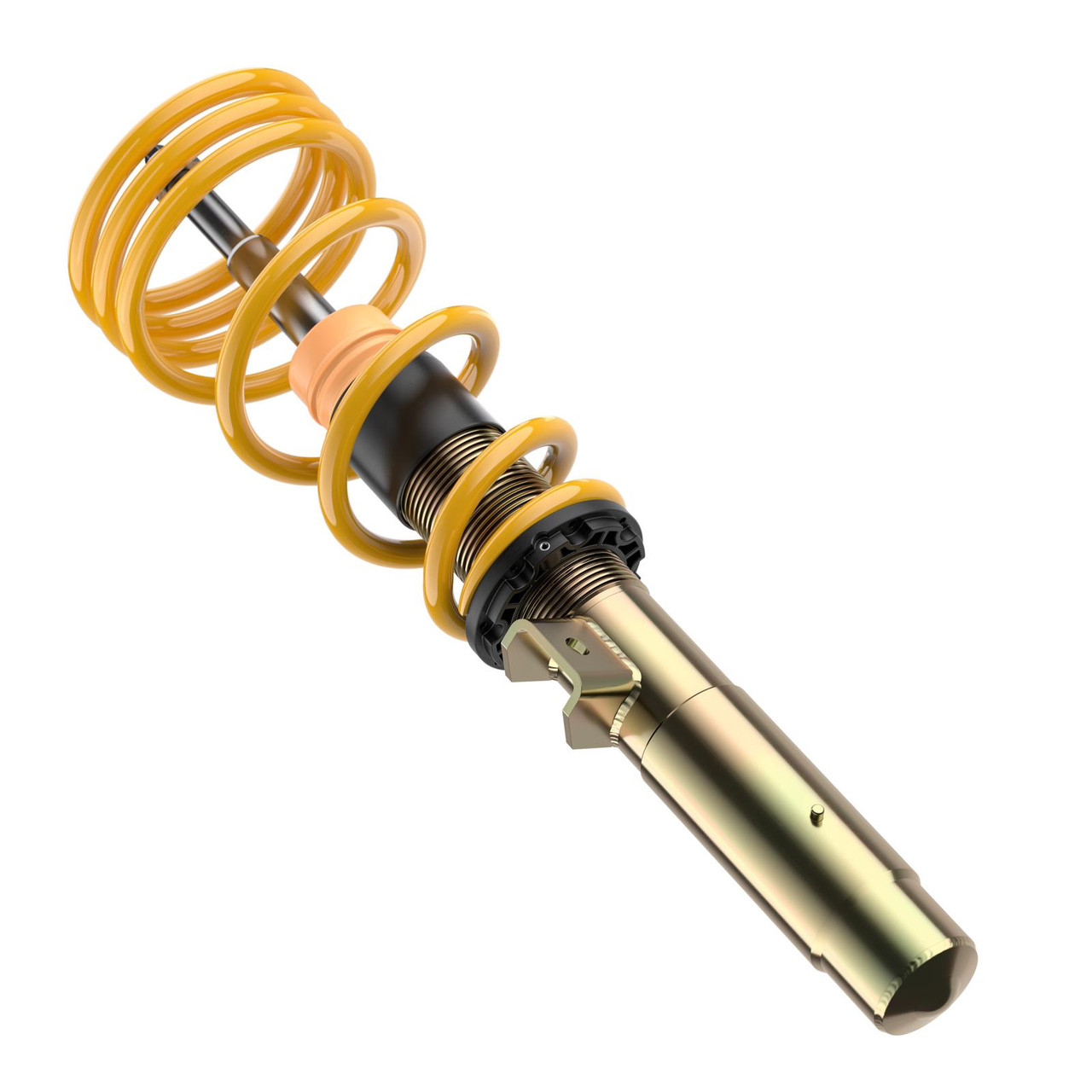 ST XA Coilovers for E46 M3
