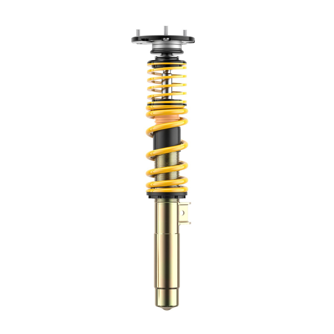 ST XTA Coilovers for E46 M3