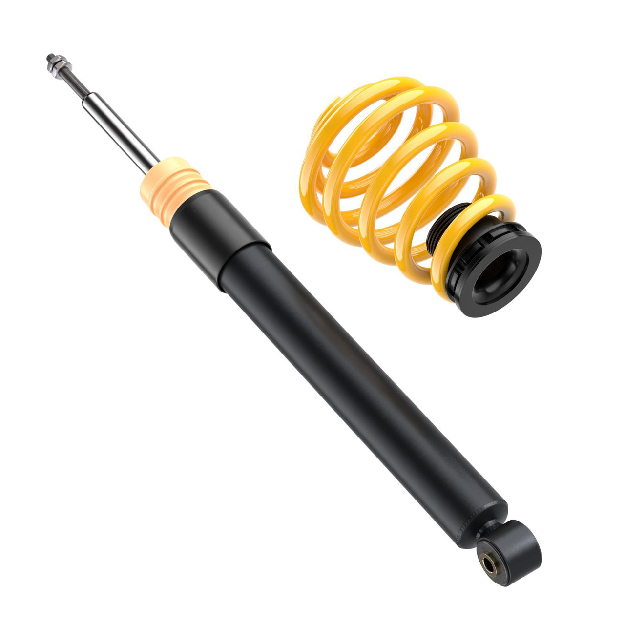 ST XTA Coilovers for E46 M3
