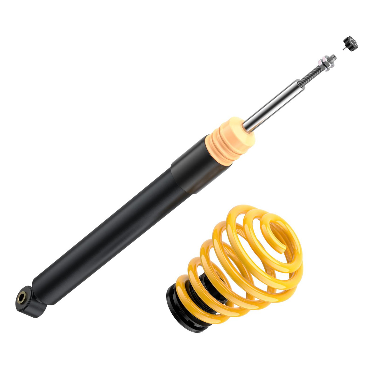 ST XTA Coilovers for E46 M3