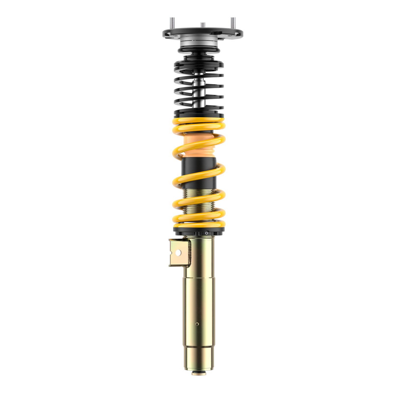 ST XTA Plus 3 Coilovers for E46 M3