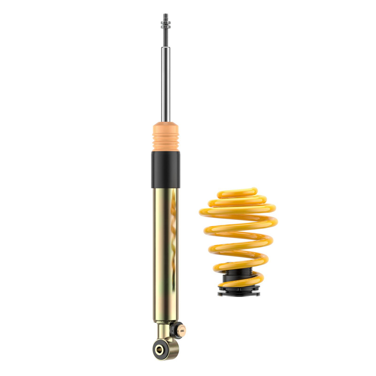 ST XTA Plus 3 Coilovers for E46 M3