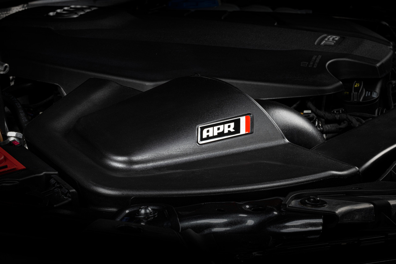APR Pex Intake for B9 A4 & A5 2.0T