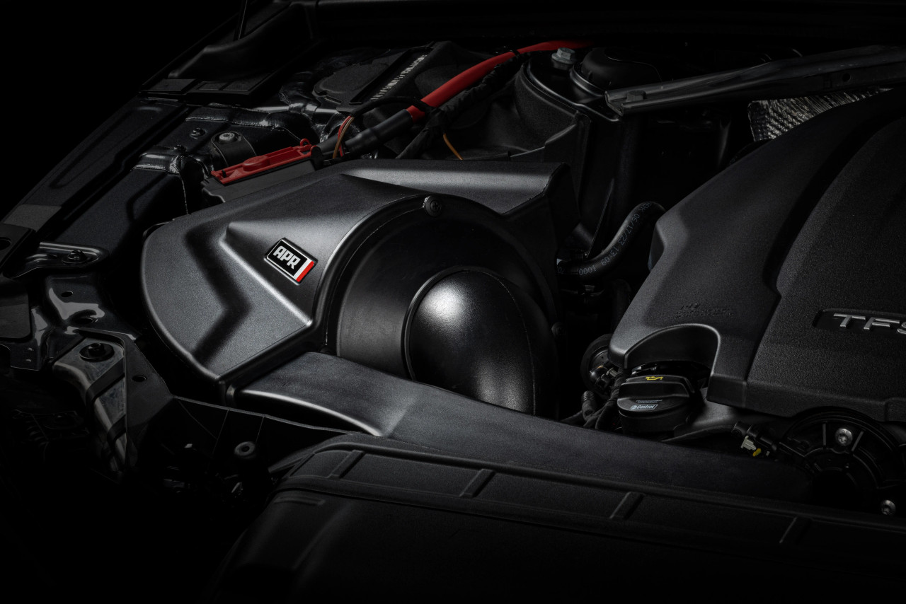 APR Pex Intake for B9 A4 & A5 2.0T