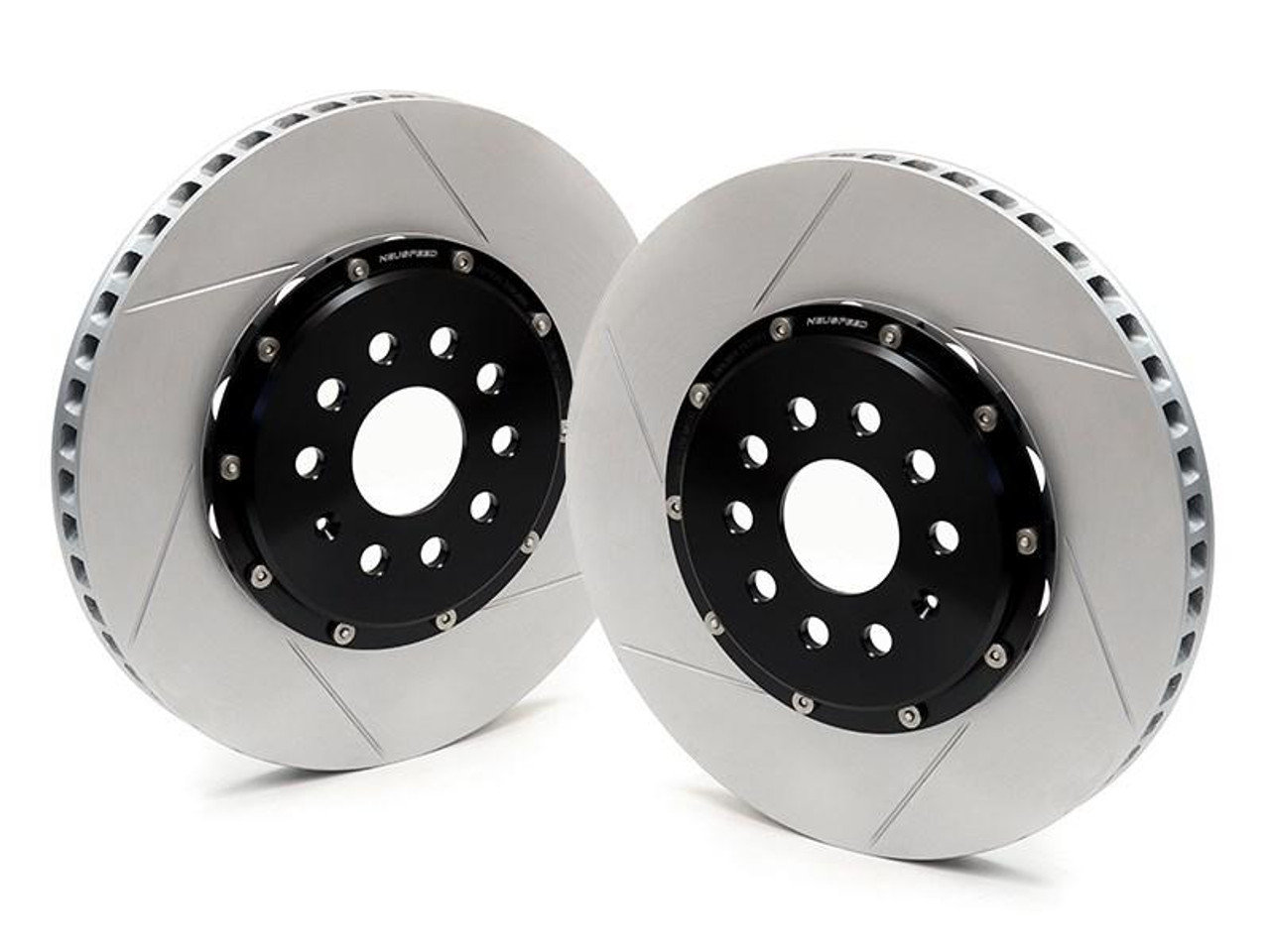 Neuspeed V3 6-Piston Big Brake Kit for MQB - 340mm