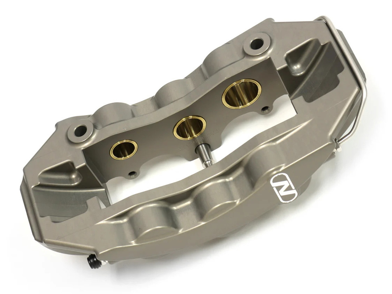 Neuspeed V3 6-Piston Big Brake Kit for 8V RS3 - 370mm