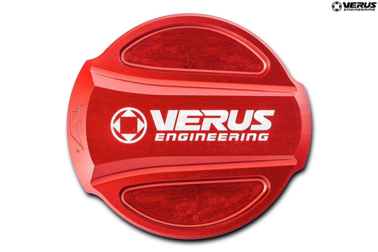 Verus Engineering Oil Cap Cover for G8X M2, M3 & M4