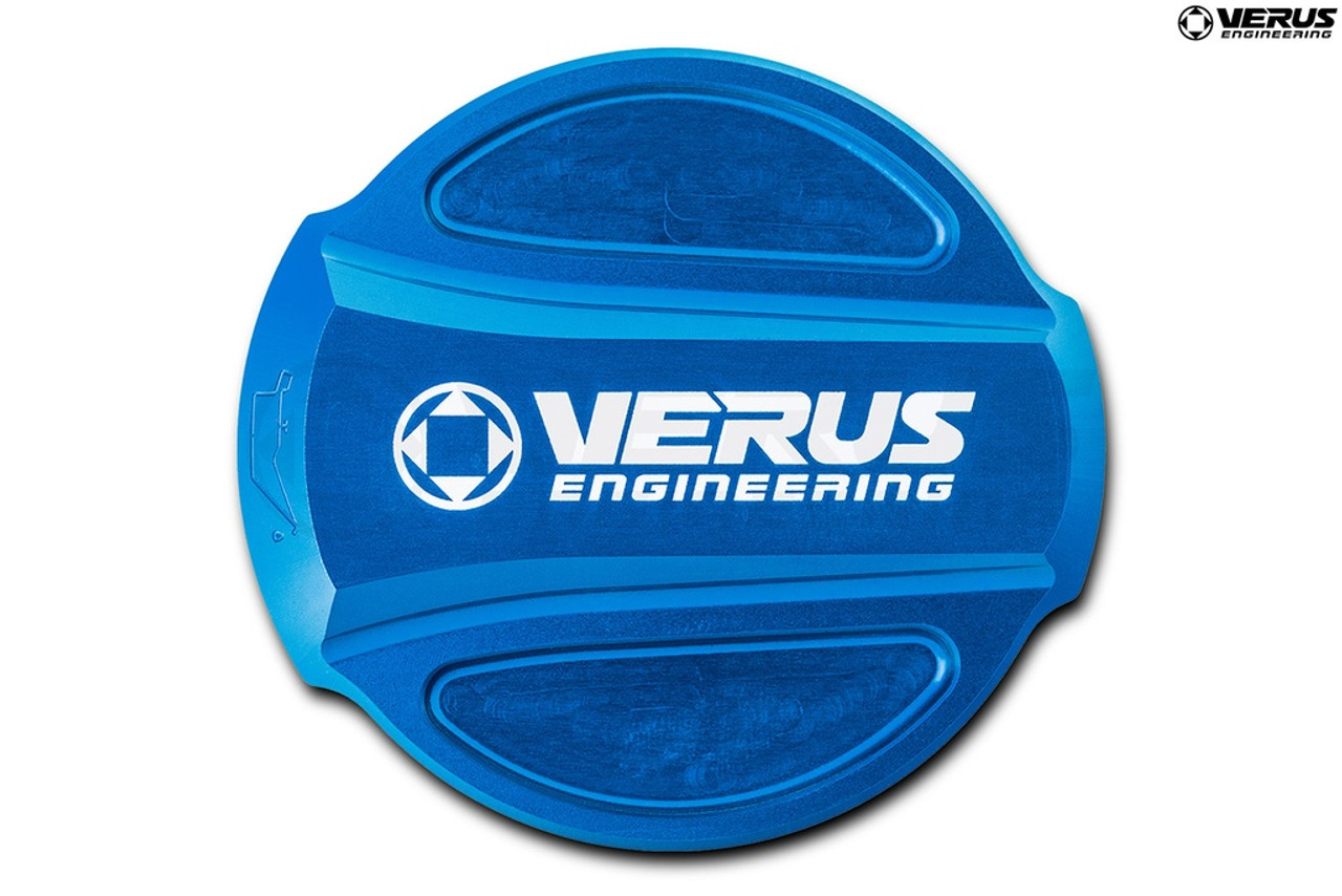 Verus Engineering Oil Cap Cover for G8X M2, M3 & M4