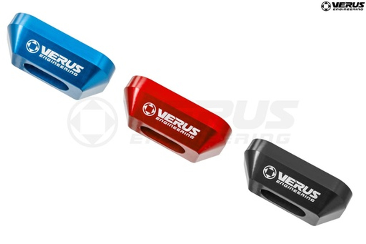 Verus Engineering Replacement Jack Pad / Jack Puck for G8X M2, M3 & M4