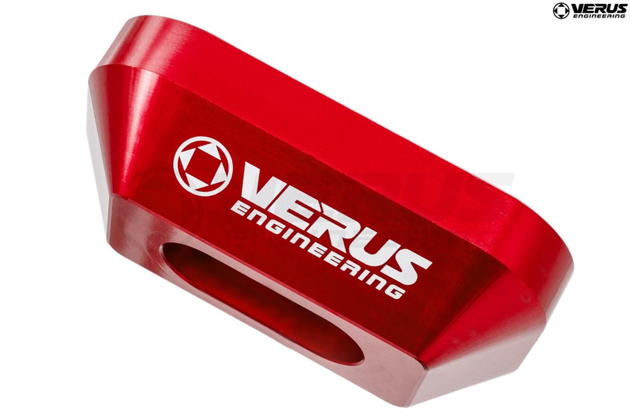 Verus Engineering Replacement Jack Pad / Jack Puck for G8X M2, M3 & M4