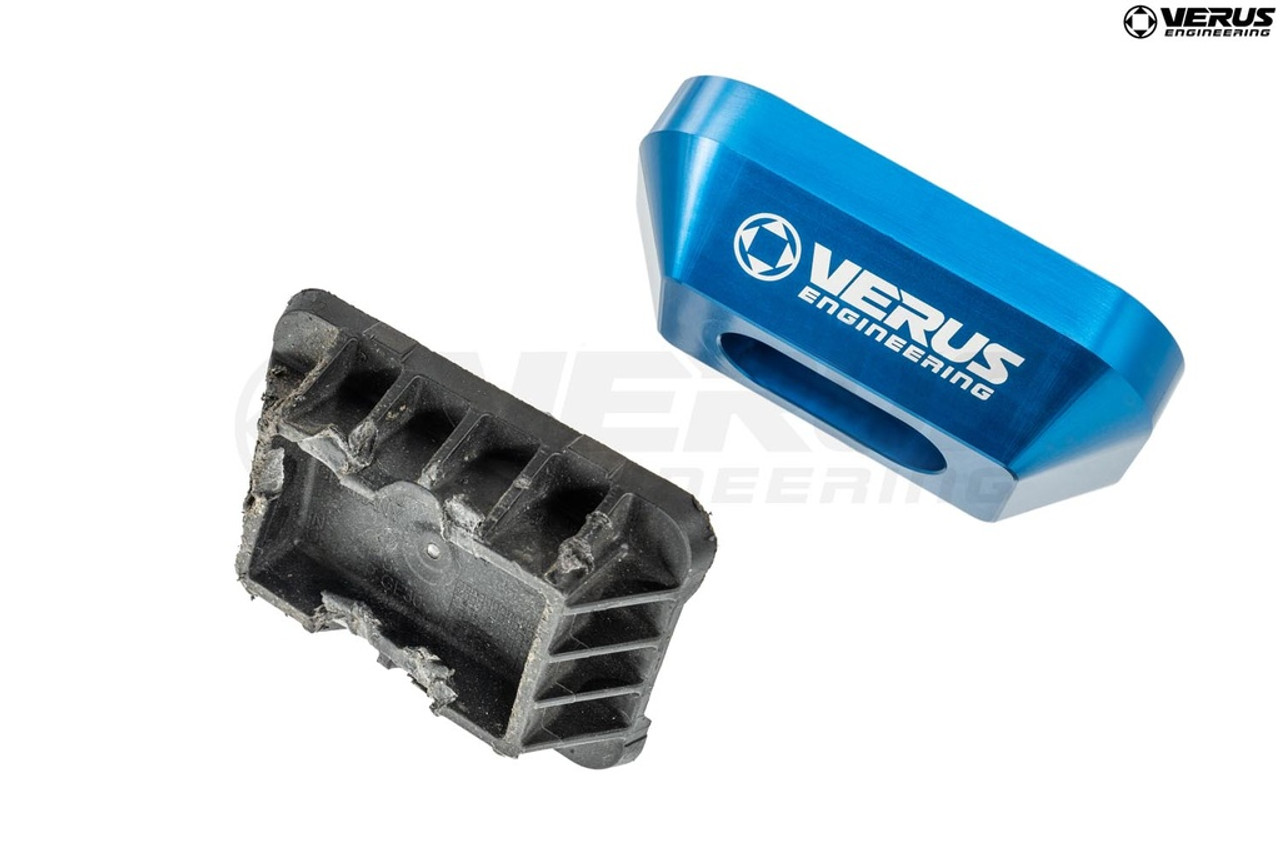 Verus Engineering Replacement Jack Pad / Jack Puck for G8X M2, M3 & M4