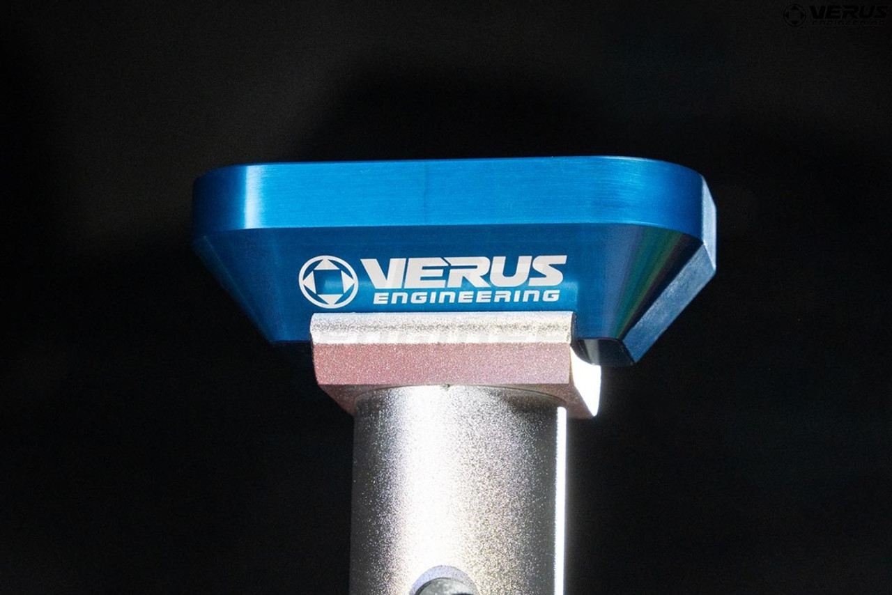 Verus Engineering Replacement Jack Pad / Jack Puck for G8X M2, M3 & M4