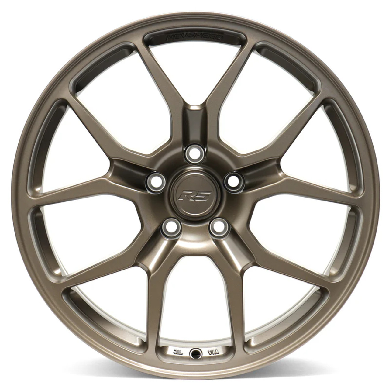 Neuspeed RSe10R - VW/Audi Fitment