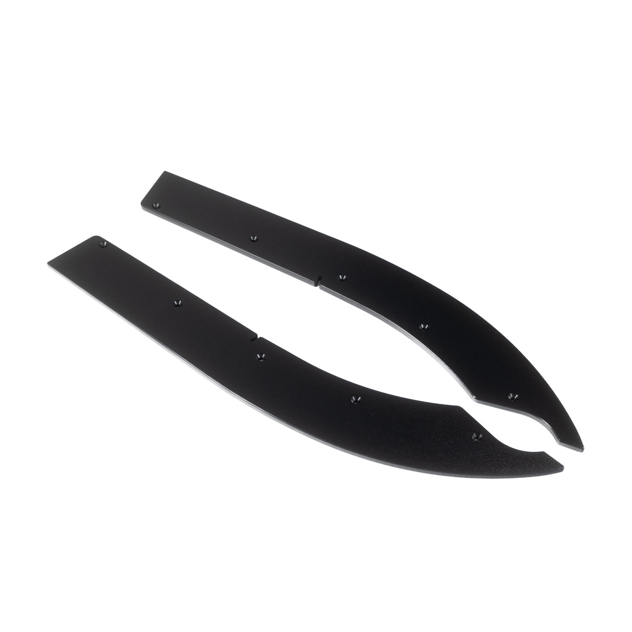 CJM Industries Rear Diffuser for MK7.5 GLI (2022-2024)