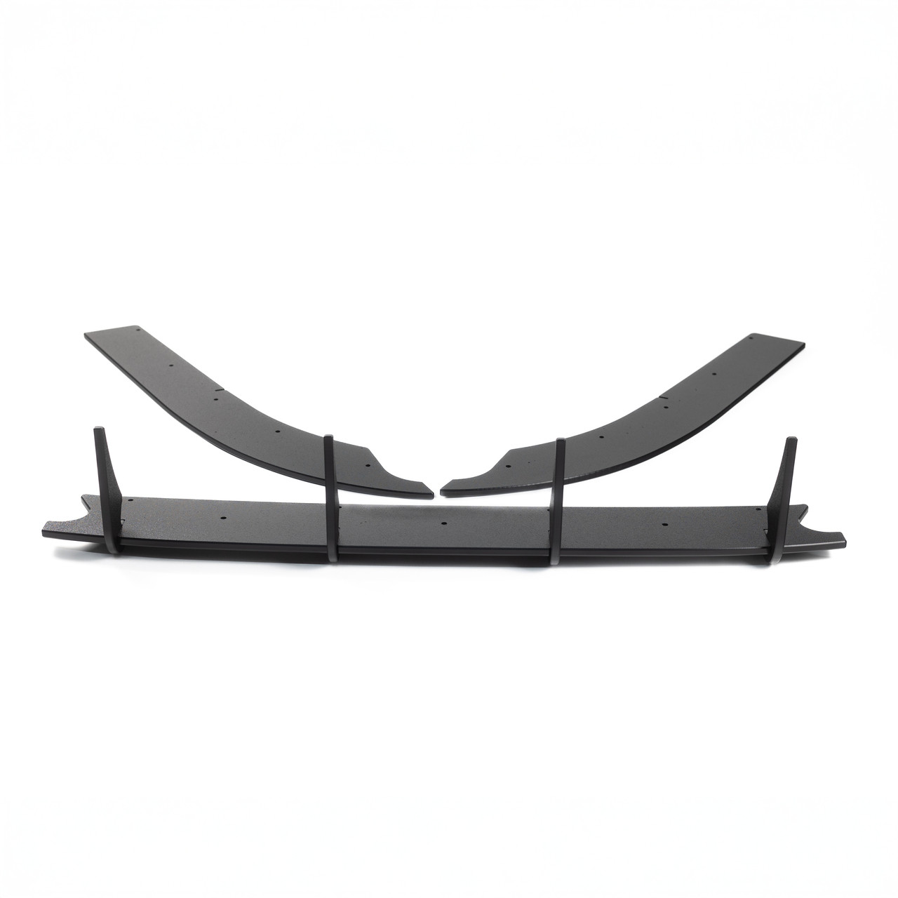 CJM Industries Rear Diffuser for MK7.5 GLI (2022-2024)