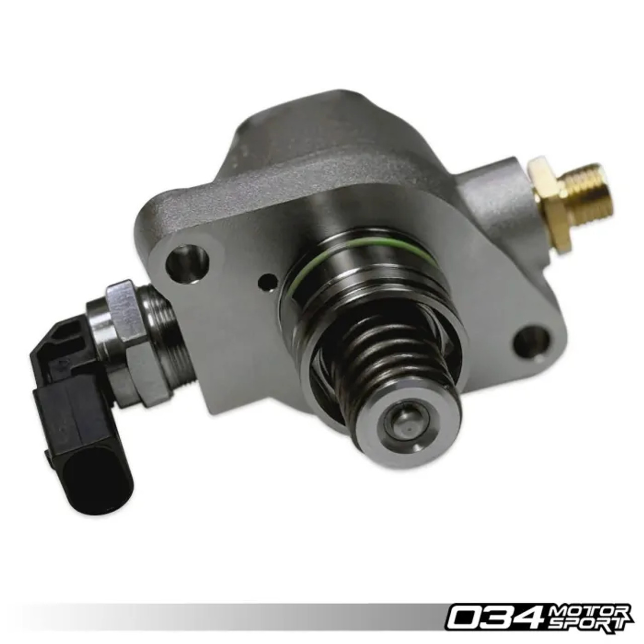 034Motorsport Assembled High Pressure Fuel Pump & Vacuum Pump Upgrade Kit for EA888 Gen 3 1.8T & 2.0T