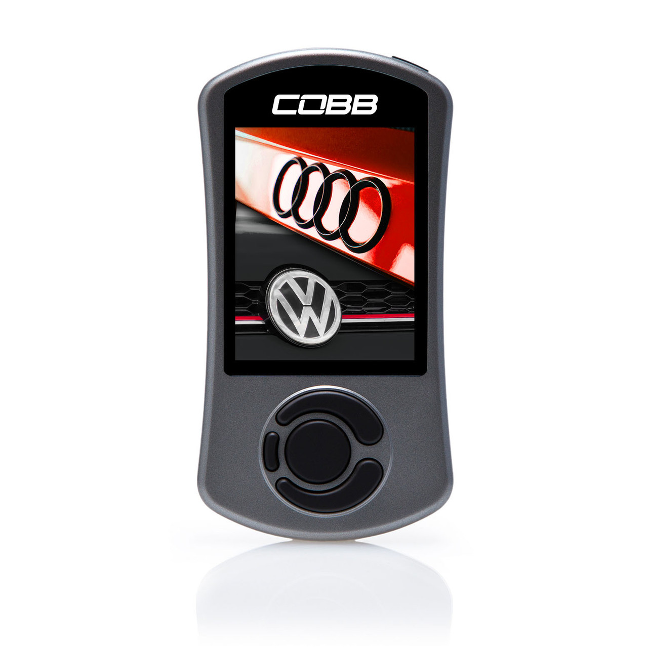 COBB Accessport w/ DSG & S-Tronic Flashing for MK7/7.5 Golf, GTI, GLI & 8V/8V.5 A3
