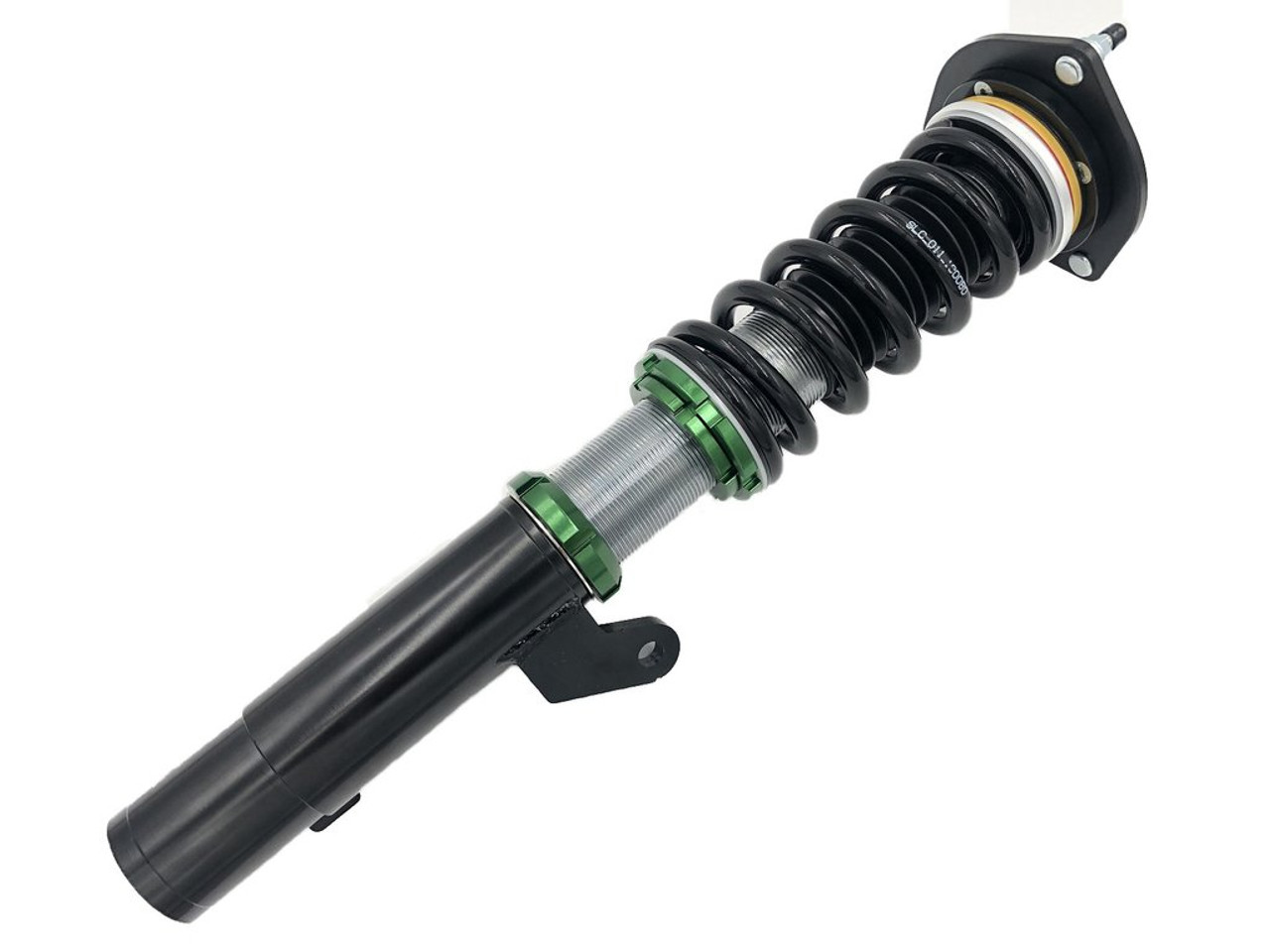 EQT Balanced Line Coilovers for MQB