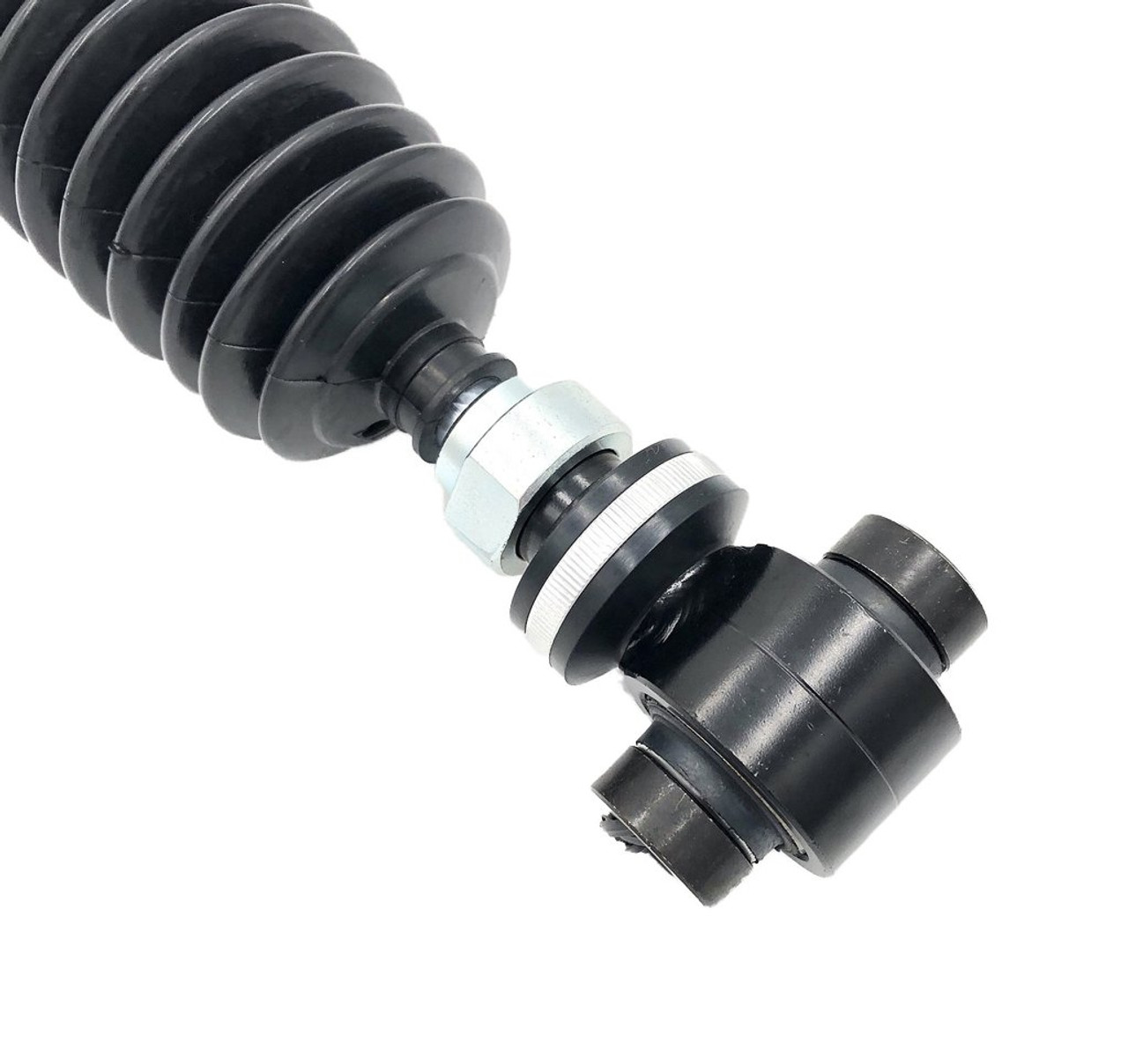 EQT Balanced Line Coilovers for MQB