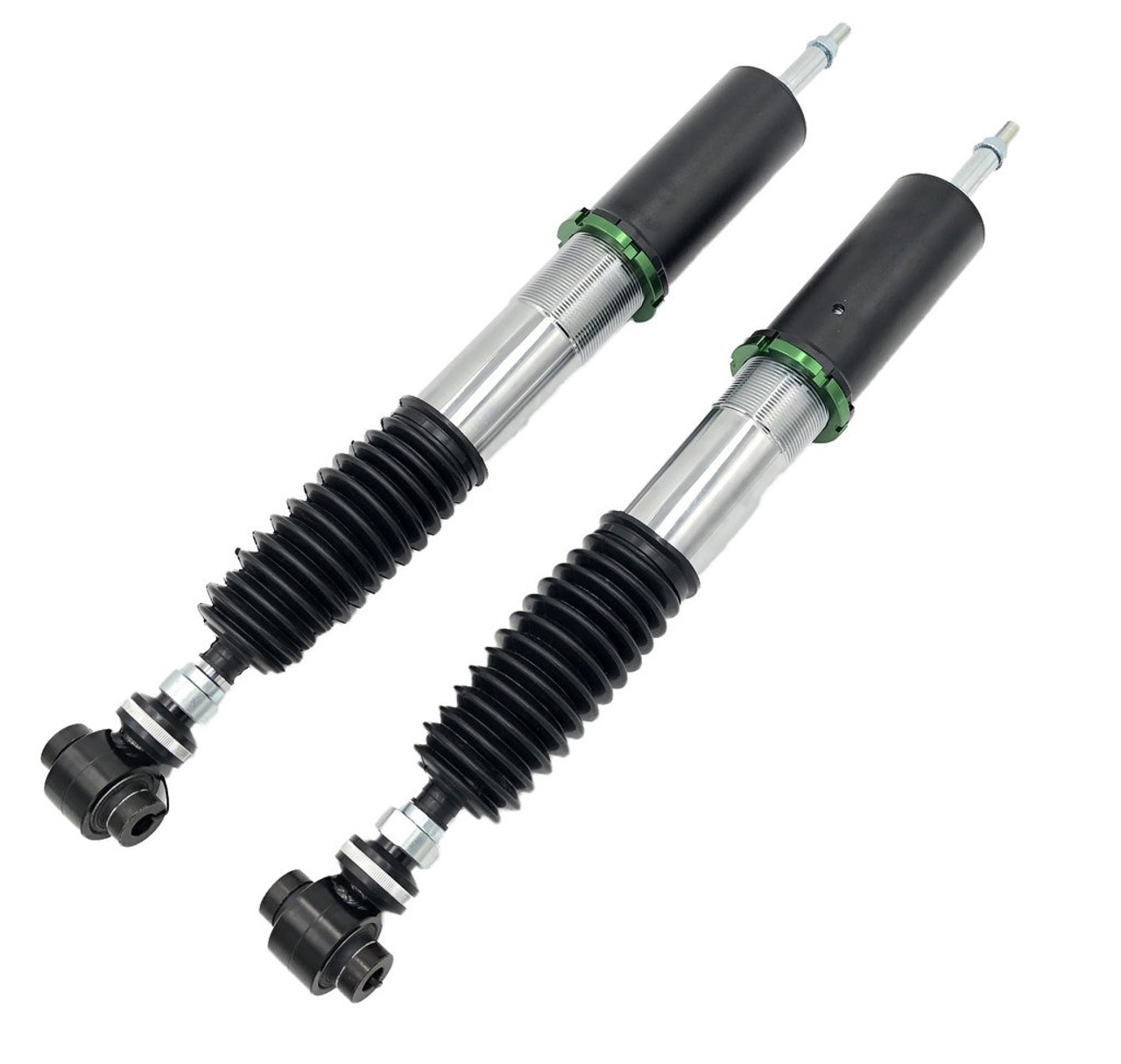 EQT Balanced Line Coilovers for MQB