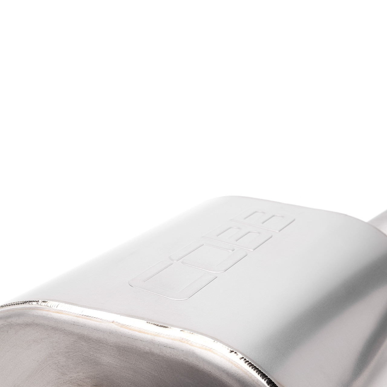 COBB Titanium Catback Exhaust for MK7 GTI